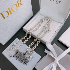 Christian Dior Necklaces